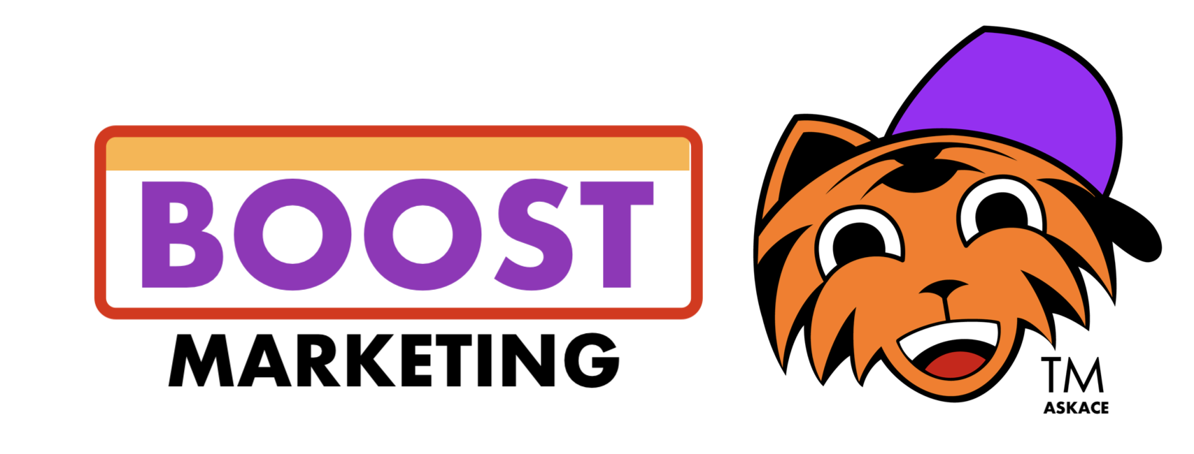 ASKACE BOOST Marketing